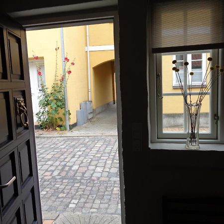 Dejligt Lille Byhus Fåborg Zewnętrze zdjęcie