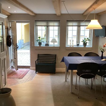 Dejligt Lille Byhus Fåborg Zewnętrze zdjęcie