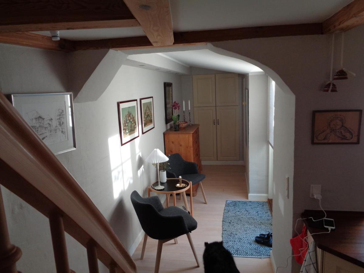 Dejligt Lille Byhus Fåborg Zewnętrze zdjęcie